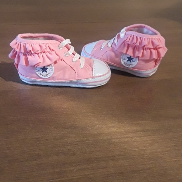 baby converse 12 18 months